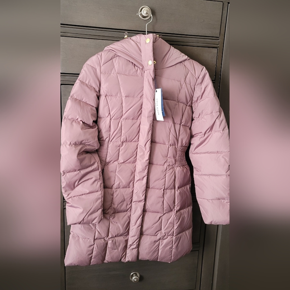Cole Haan Jacket